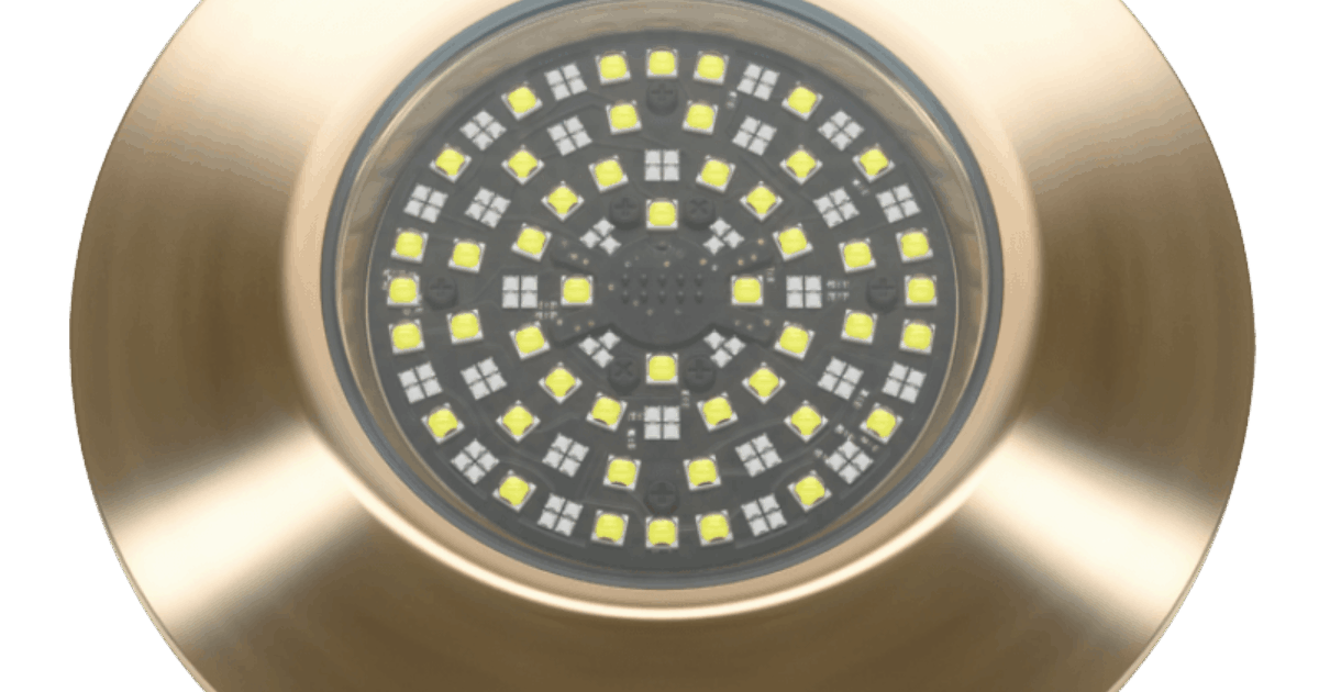 Lumishore THX1604 SUPRA Blue and White