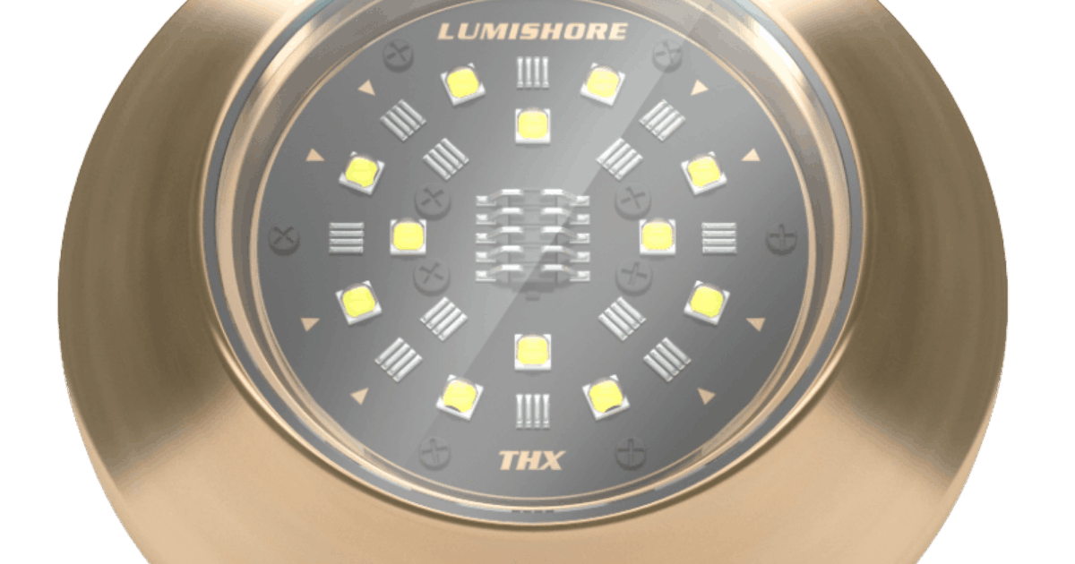 Lumishore THX204 ORA