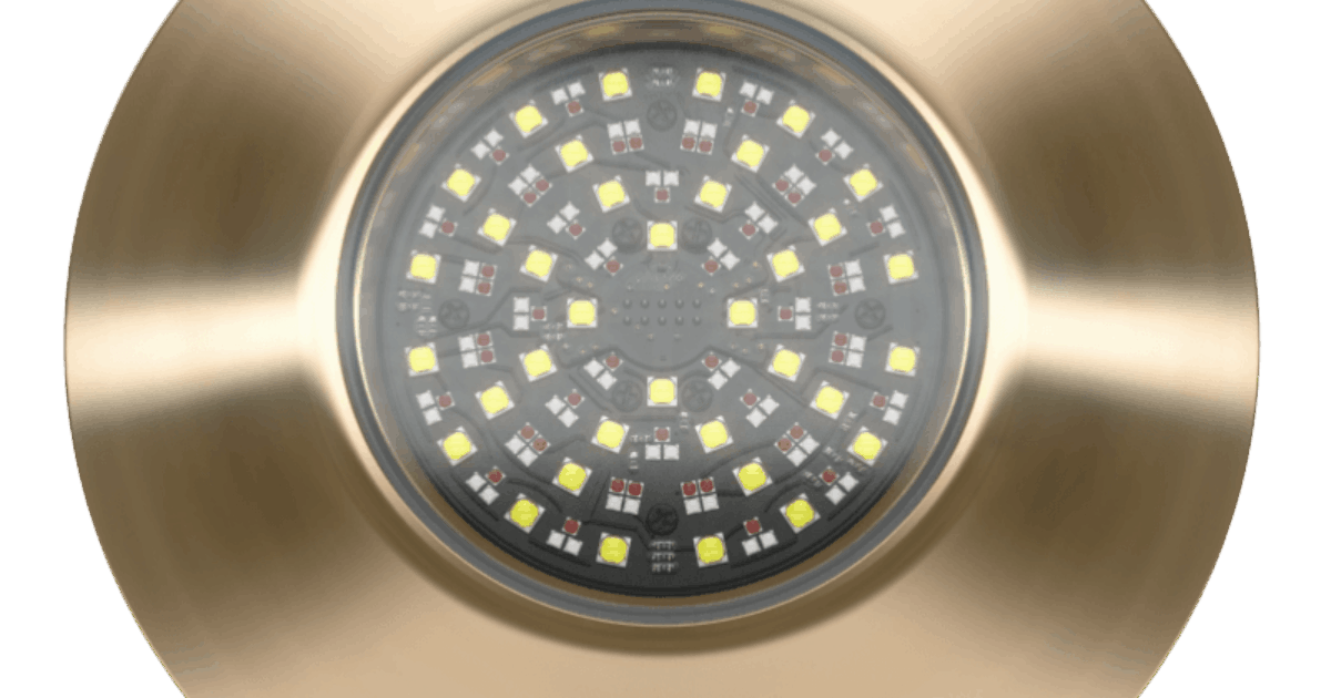 Lumishore TIX1604 EOS