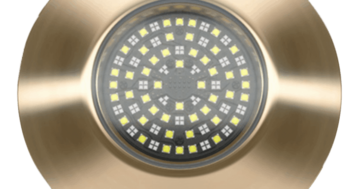 Lumishore TIX1604 SUPRA Blue and White