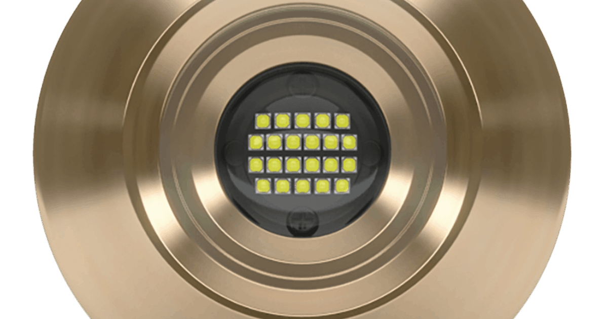 Lumishore TIX204 ORA