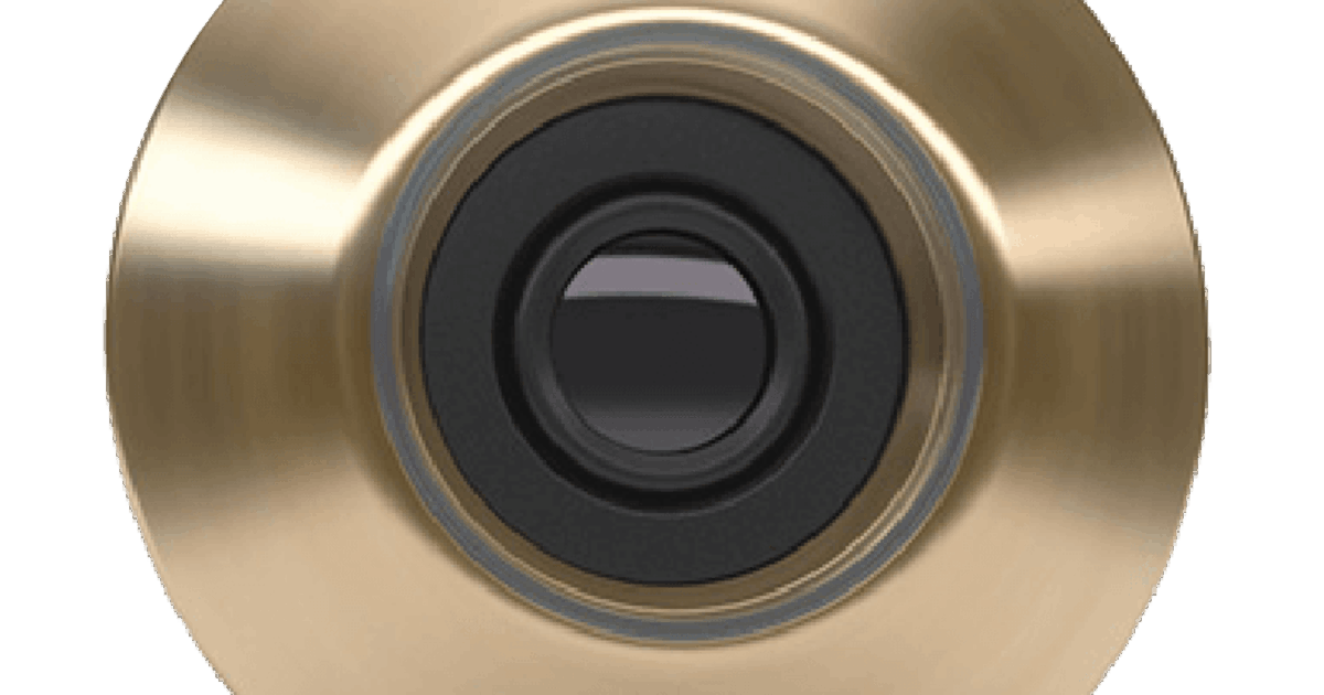 Lumishore Delrin Sleeve Kit