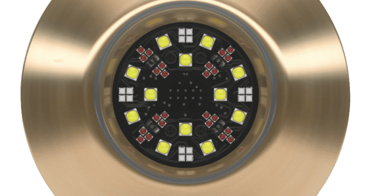 Lumishore TIX404 EOS