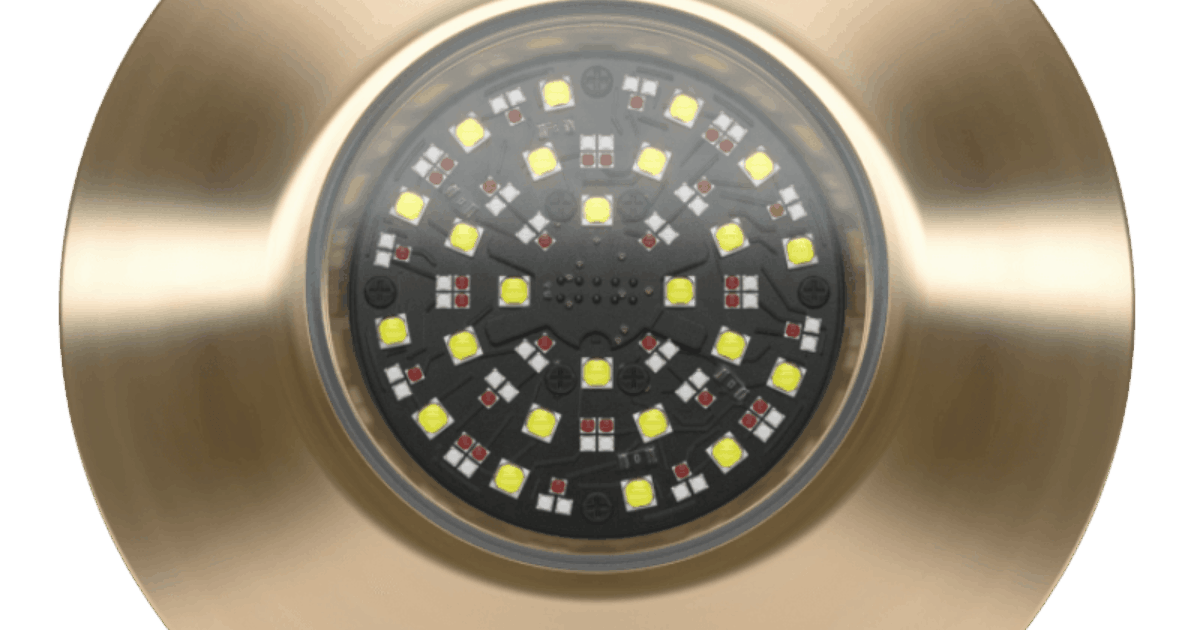 Lumishore TIX804 EOS