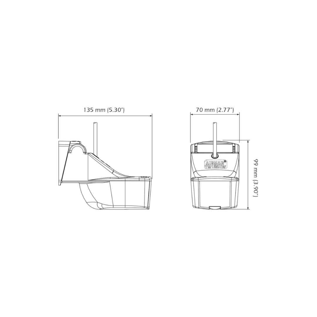 TM165HW-F-B