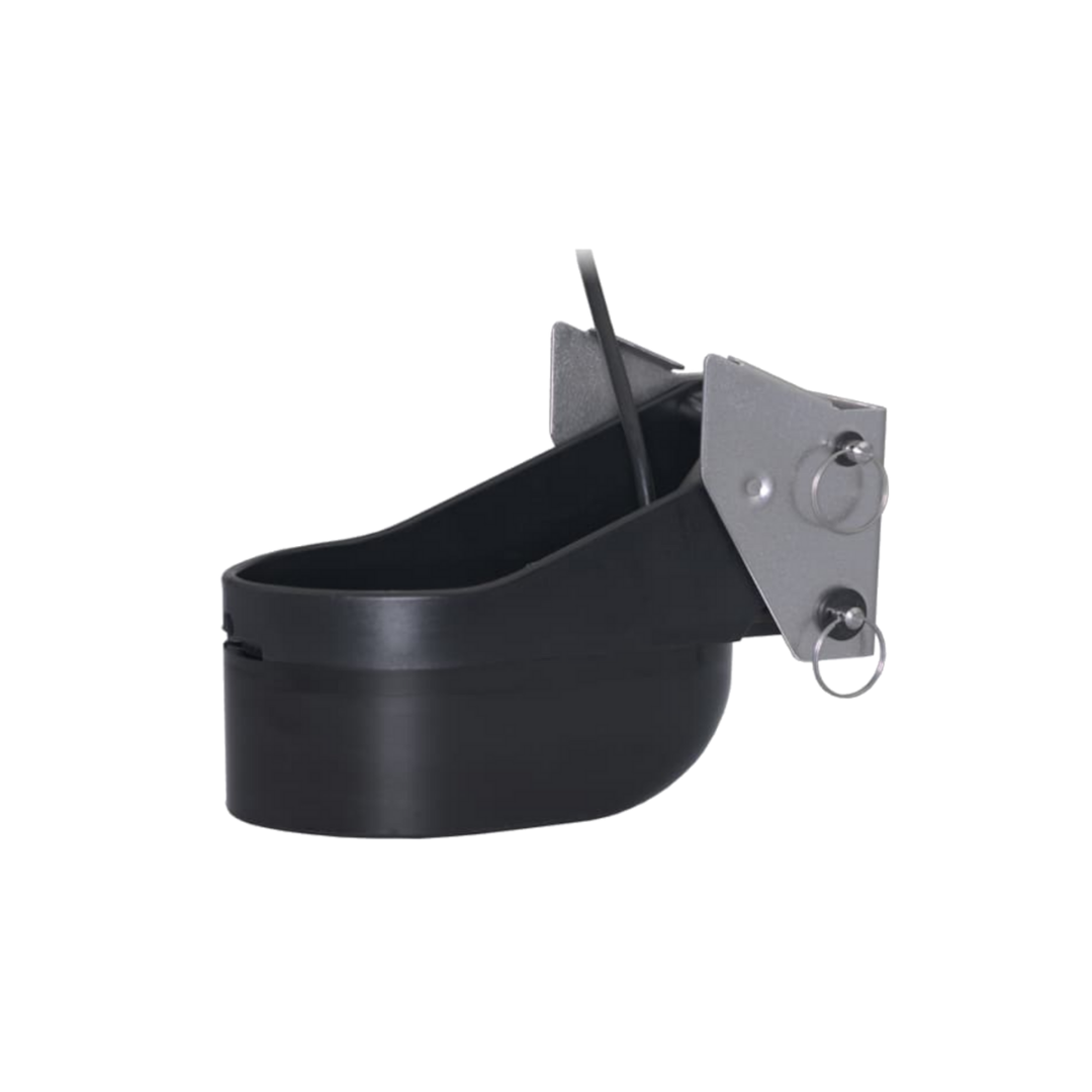 Airmar TM265LM DT XID 42-65 & 80-130 kHz Raymarine conector 11F-LTW (Raymarine Edition)