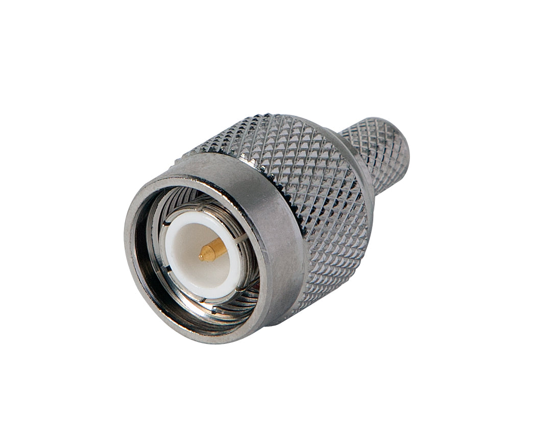 TNC Stecker (RG-58)