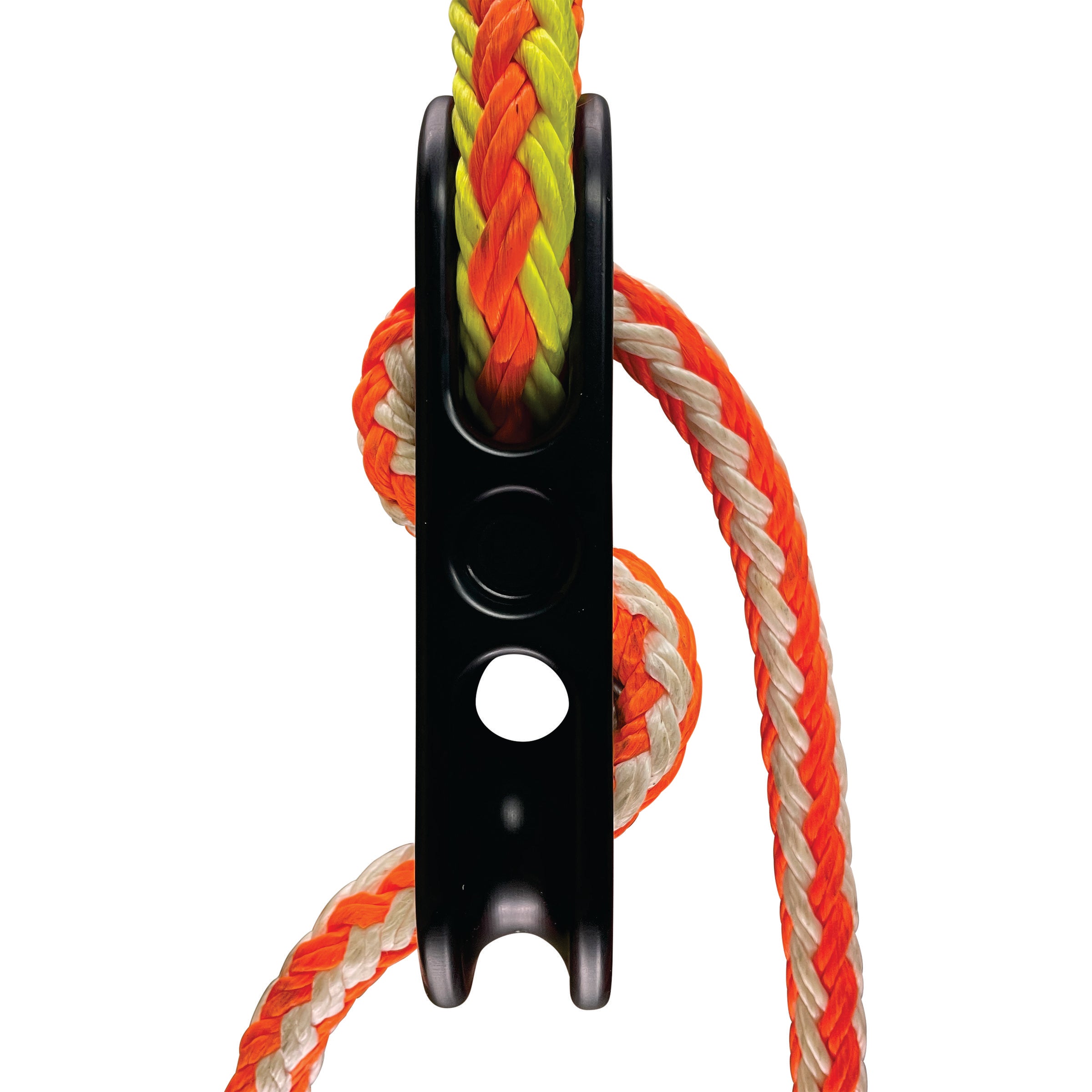 Tylaska LFB14 LONG FRICTION BLOCK BASILISK FOR UP TO 14 mm LINE (COLOR ANODIZING)