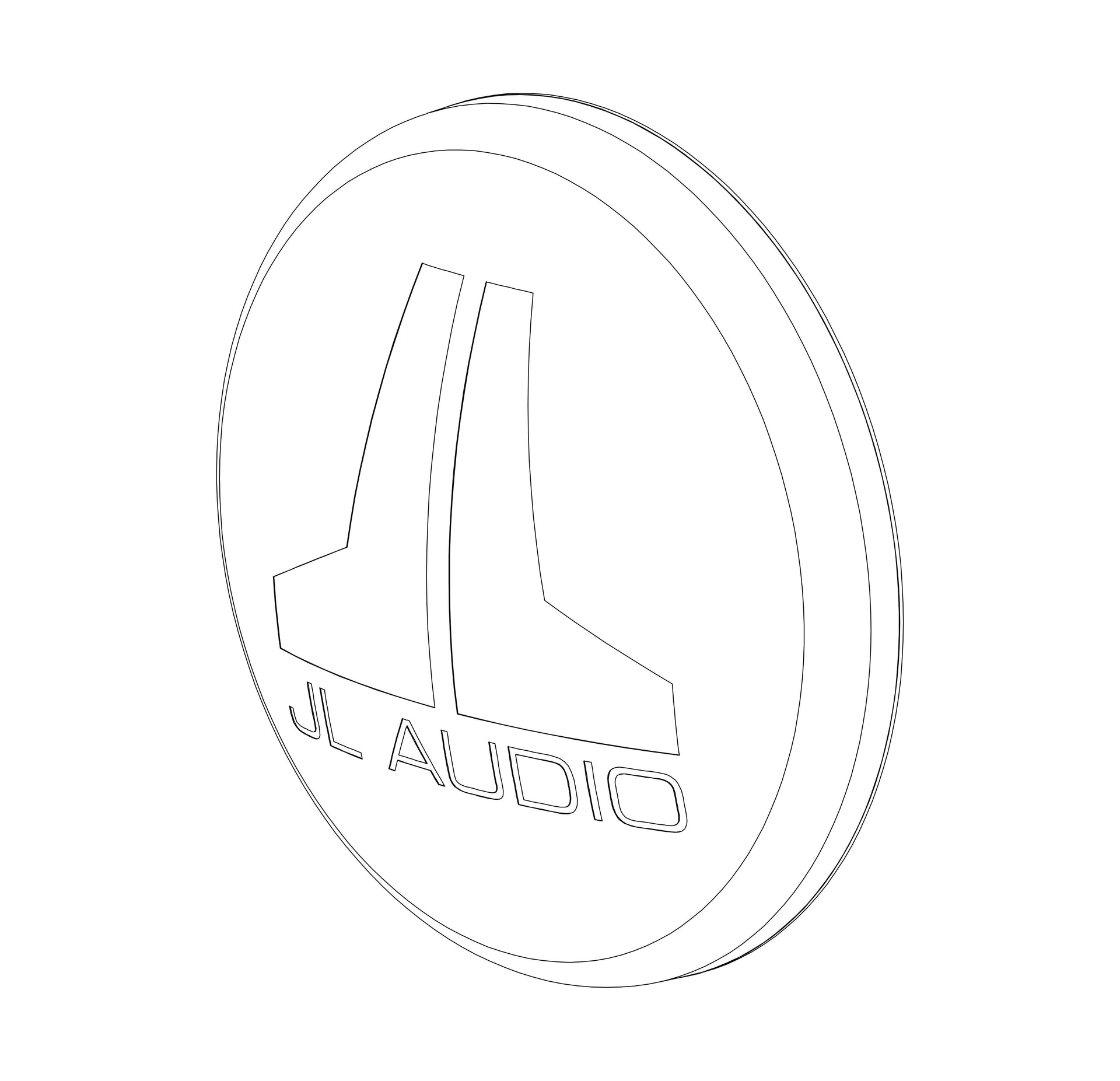 JL Audio S00-02398-00 