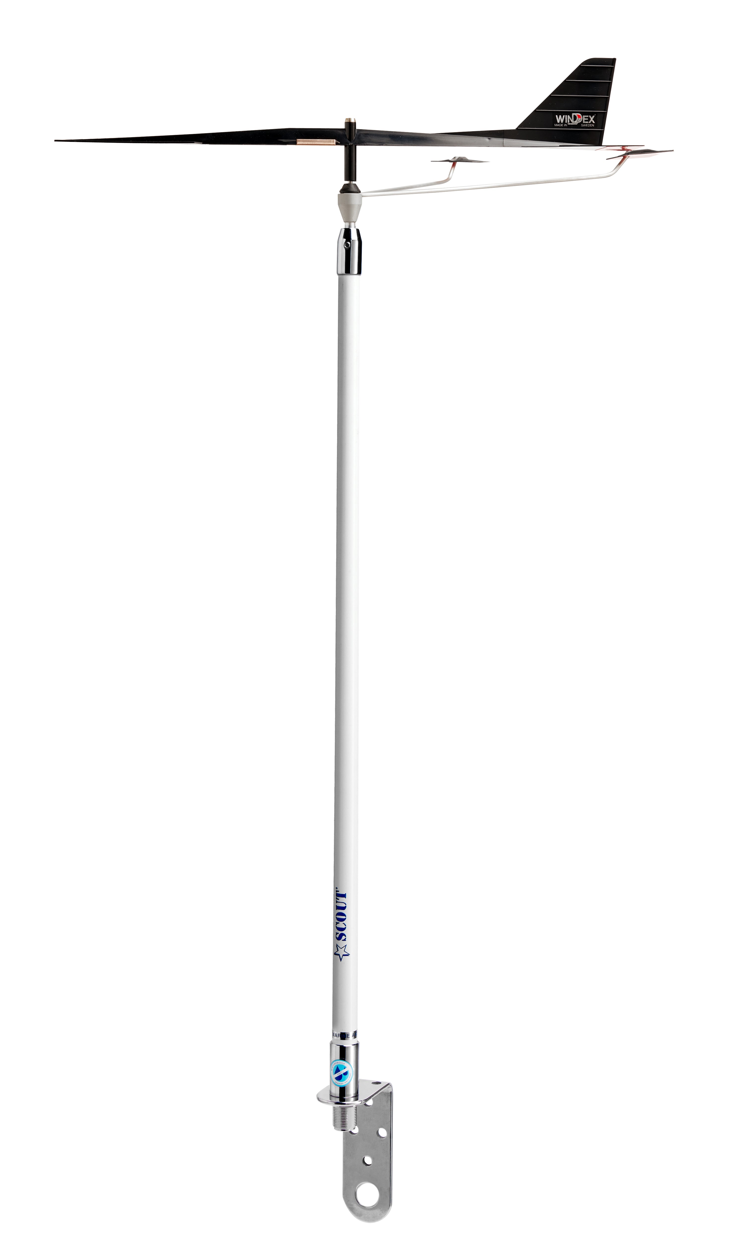 Windex Scout VHF 50
