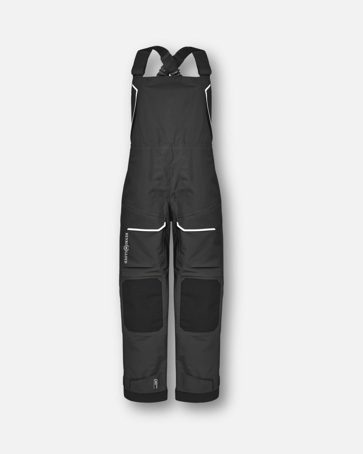 Women's Elite Offshore Hi-Fit - Black