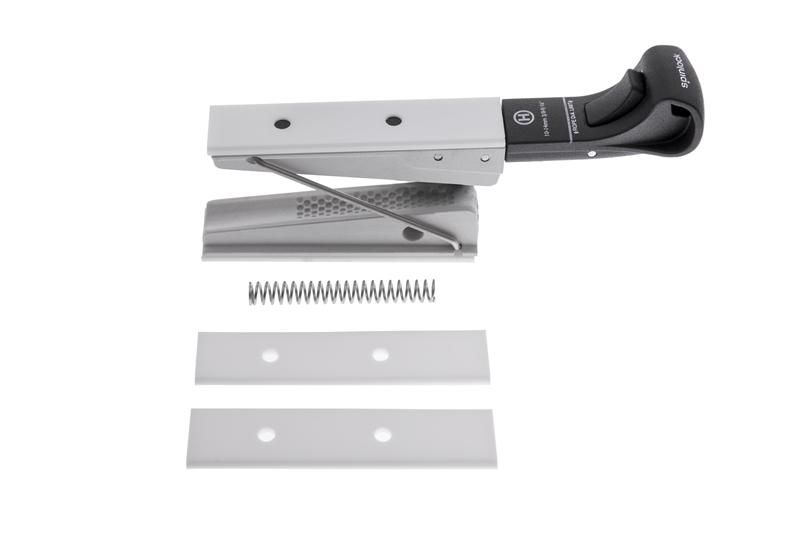 Spinlock ZS1014/OPEN 'H' CERAMIC Jaw Set (PTFE Sliders)