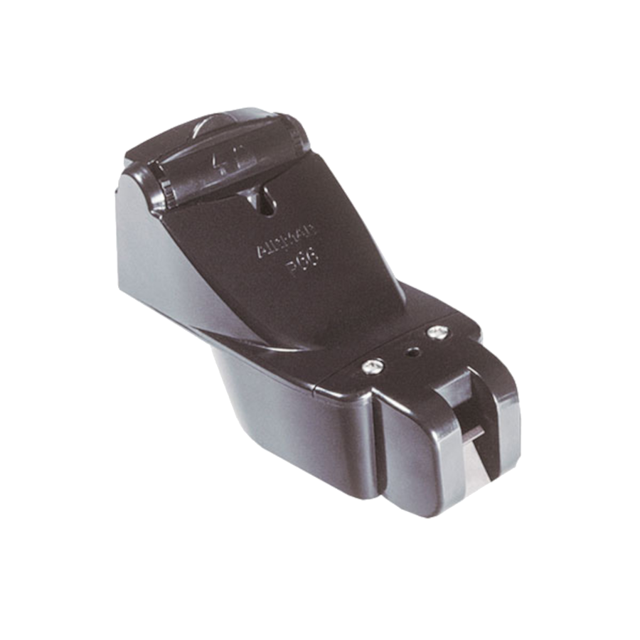 P66 TRIDUCER® Multisensor/CW Transom Mount