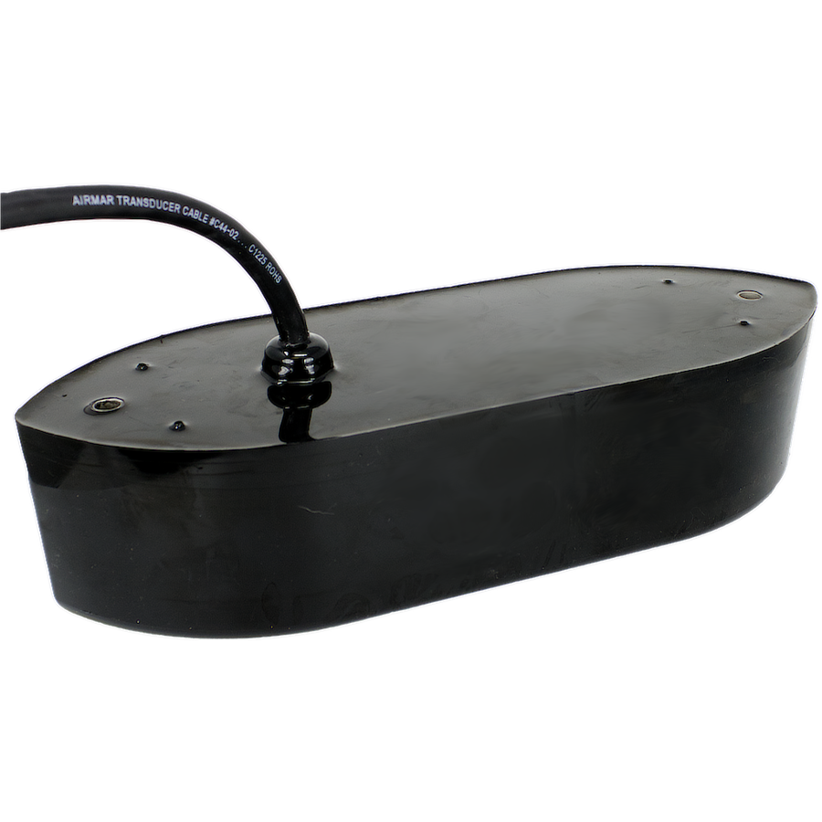 M180 Traditional Frequency Thru-hull