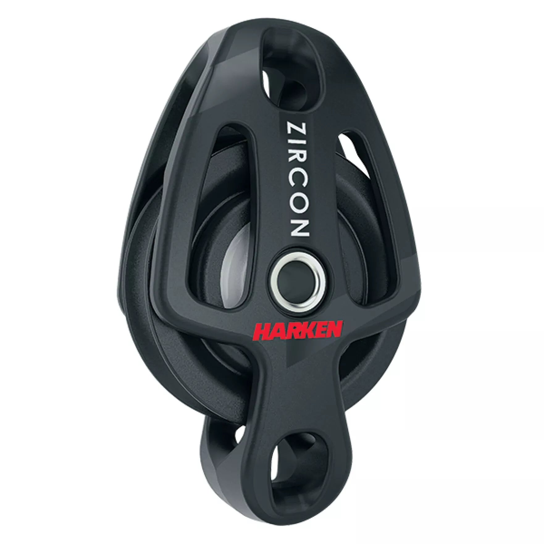 Harken 40 mm Zircon Block with Becket