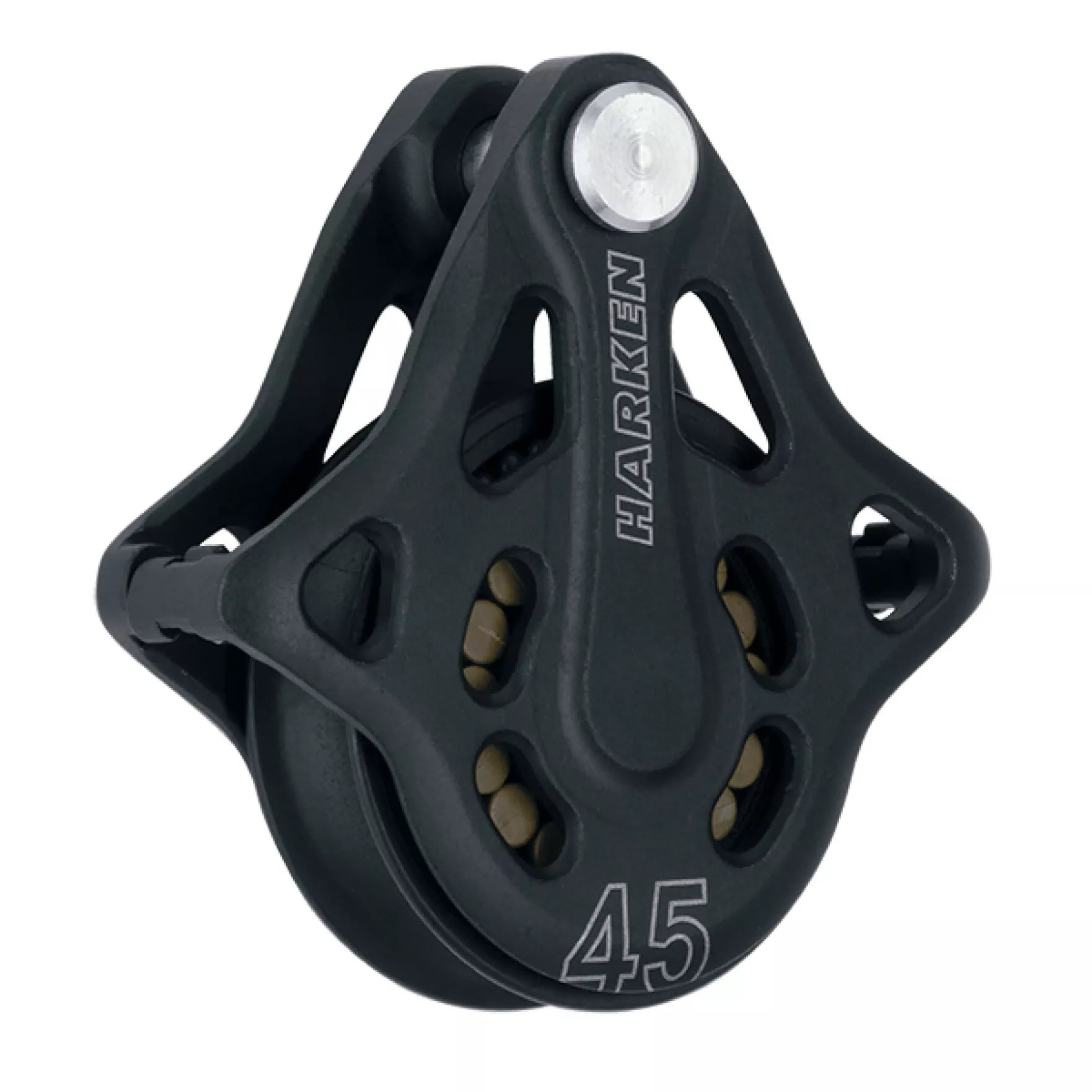 Harken 45 mm Single Runner Block