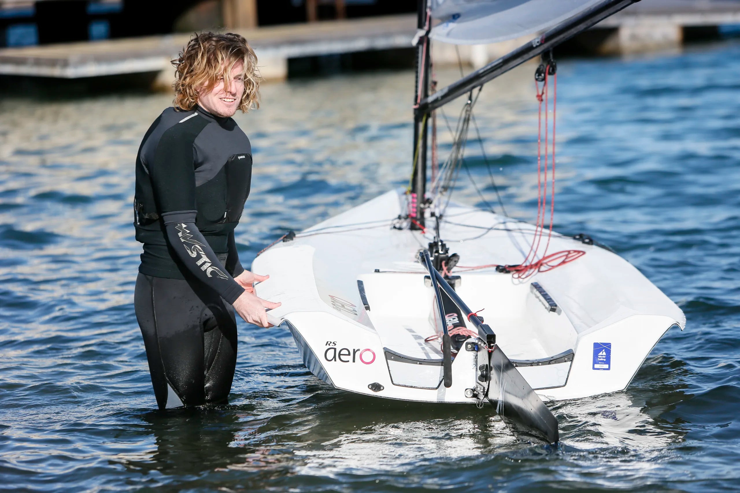 RYA Foiling shoot 17,11,17