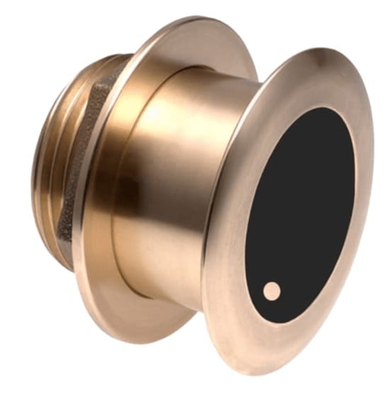 Navico B164 50/200 kHz, 1kW, 20° Tilted Element, BL, DT