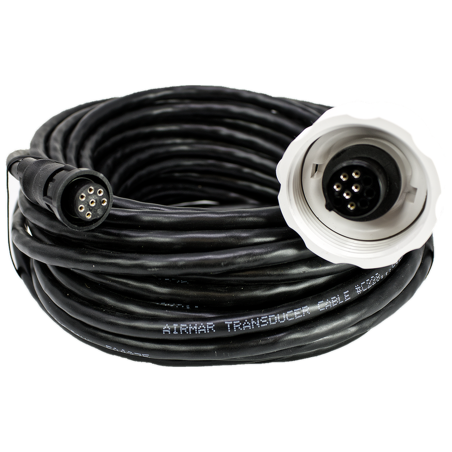 Airmar NMEA 0183 NMEA WeatherStation Cable, Connector, 15 m