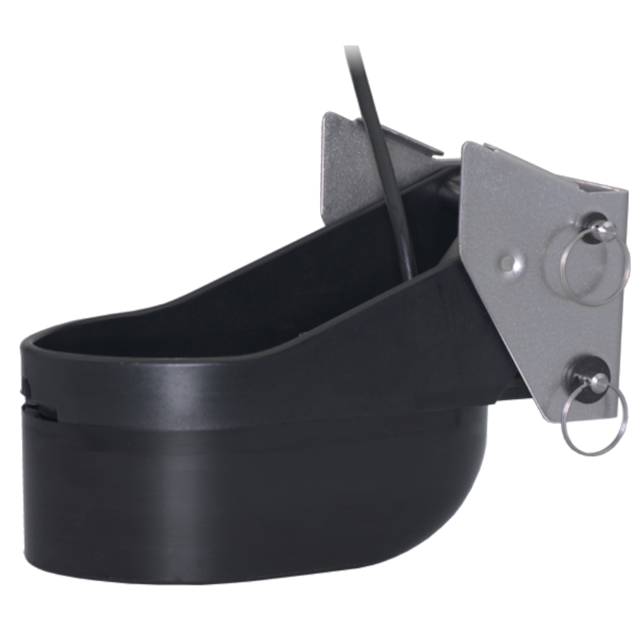 Airmar TM185 Medium Chirp, 1kW, No Connector, DT