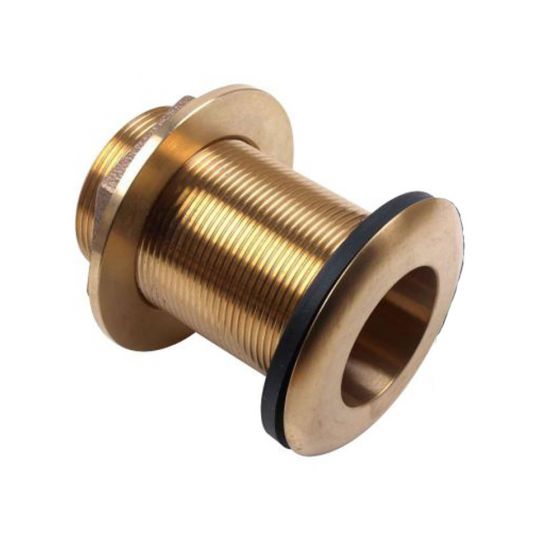 Airmar Bronze housing. 617 V