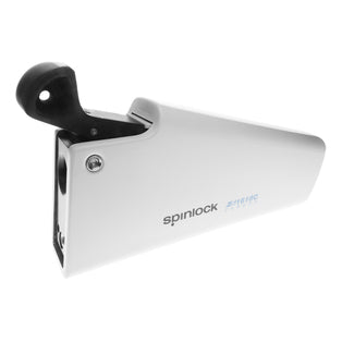 Spinlock ZS1618C-U Unpainted Anodised, Carbon No Bonded