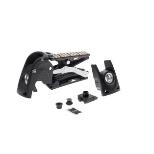 Spinlock Jaw Set & Moulding Kit for XX0812 Powerclutch