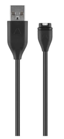 Garmin USB-A Charging/Data Cable