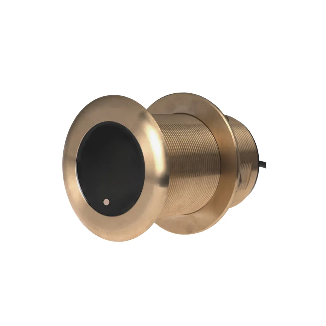 Airmar B175M 12° Tilted Element Thru-Hull (Lowrance / Simrad)