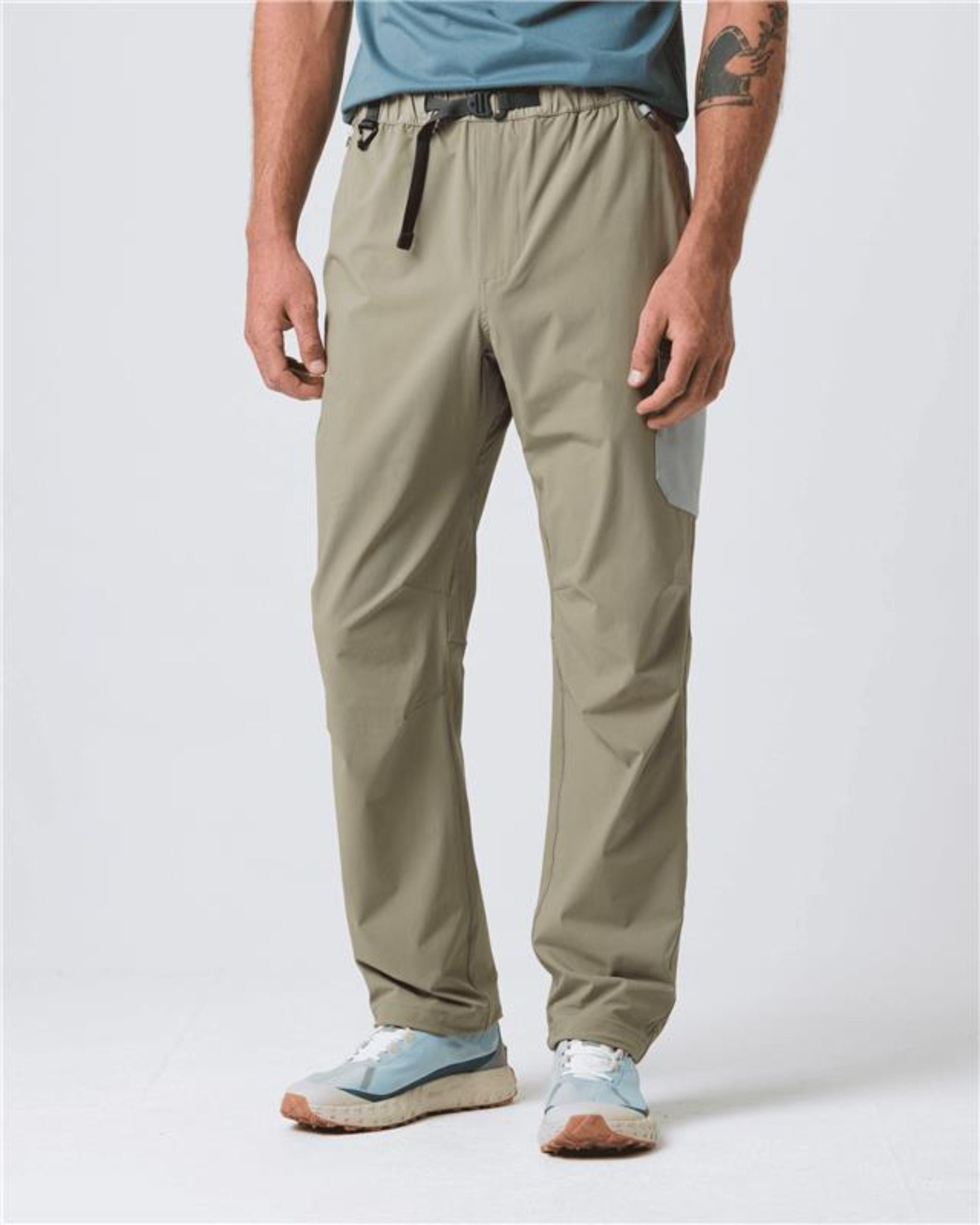 Henri Lloyd Gennaker Trouser (2026) 