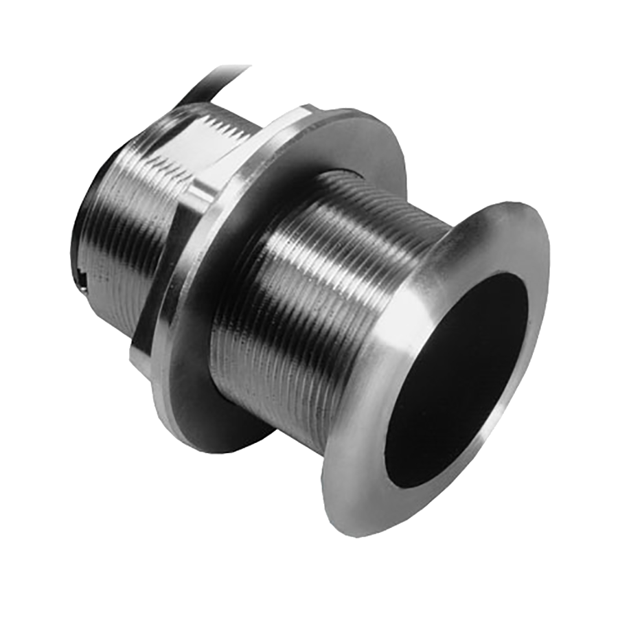 SS60 Traditional/CW Tilted Element™ Thru‑hull