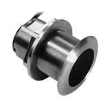 SS60 Traditional/CW Tilted Element™ Thru‑hull