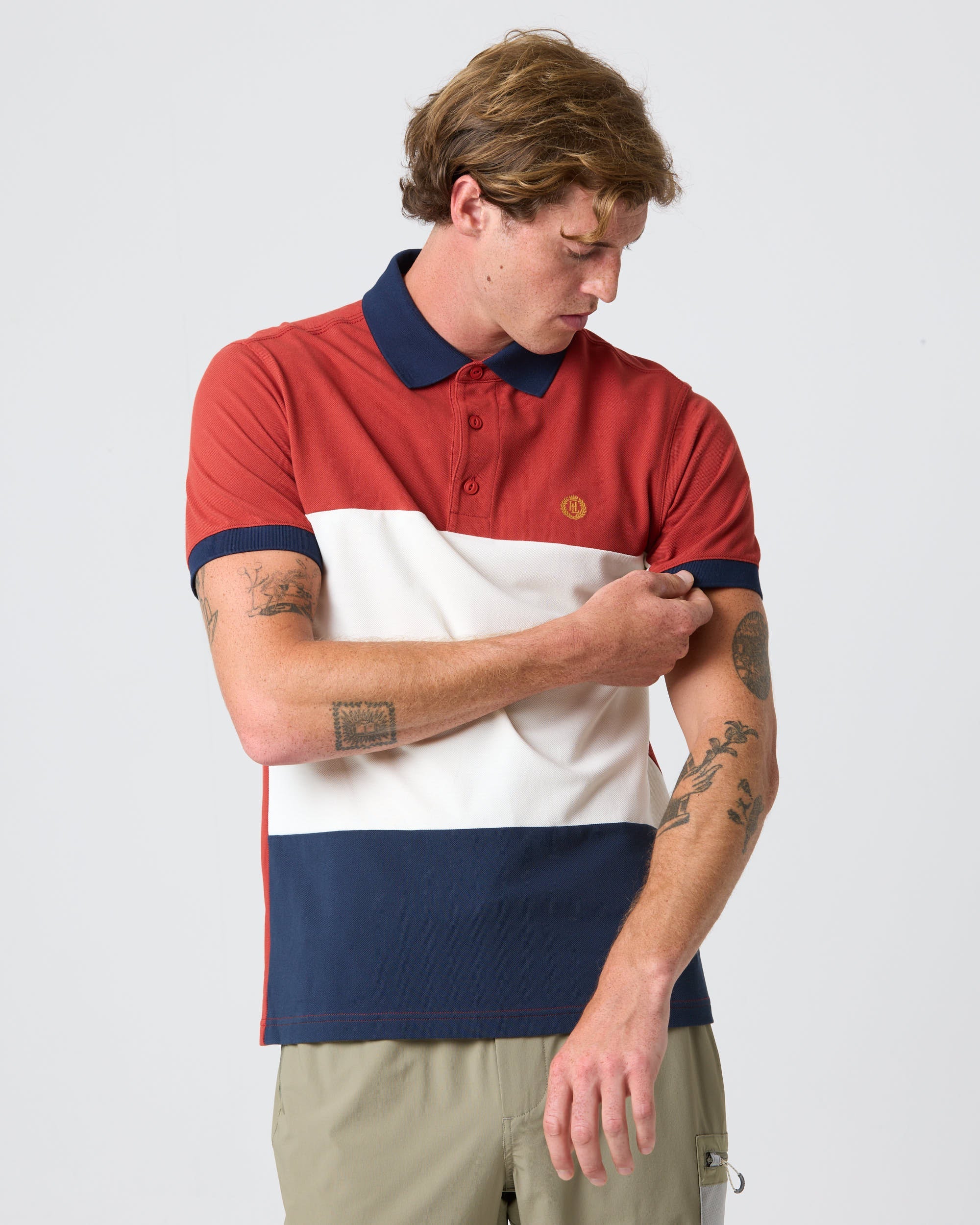 Henri Lloyd Nautique Polo (2026) 