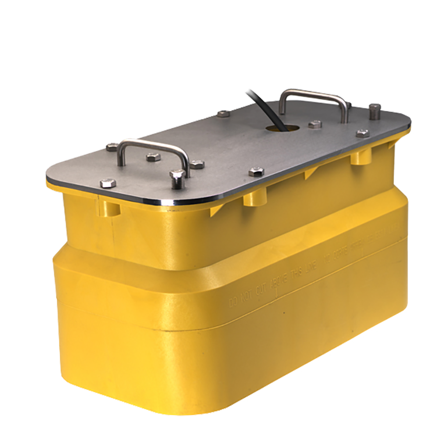 R111LH-R111LM Chirp-ready In‑hull