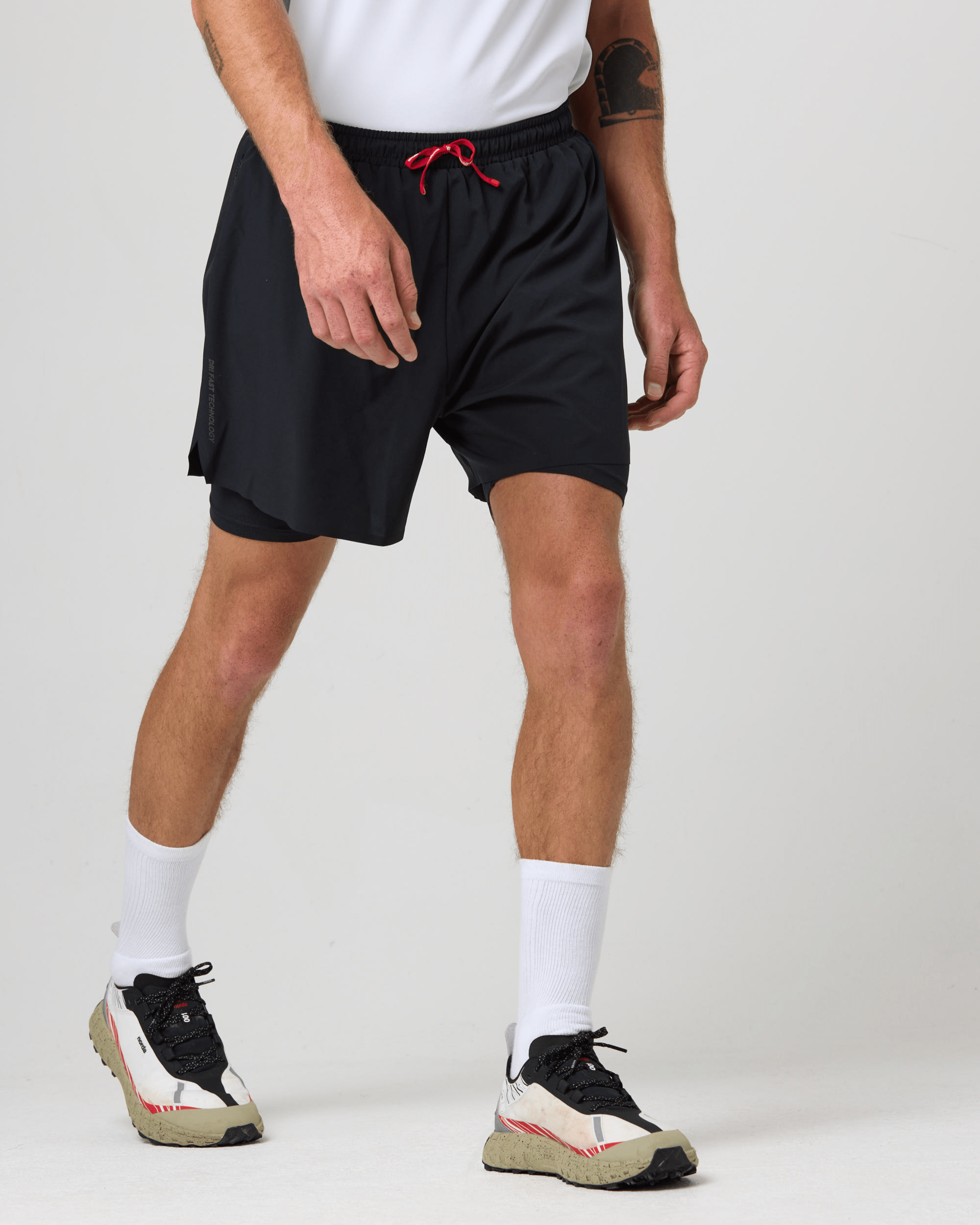 Шорты Henri Lloyd Zeroweight (2026) 