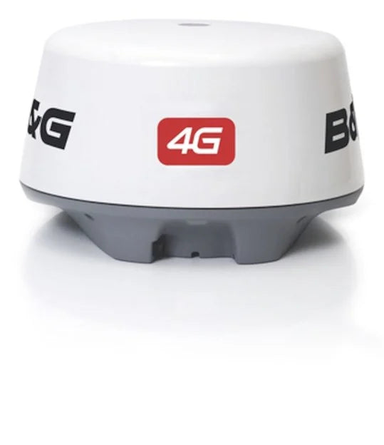 B&G Broadband 4G Radar