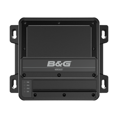 B&G Hercules Sailing