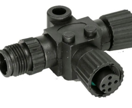 Navico NMEA2000 T-Joiner