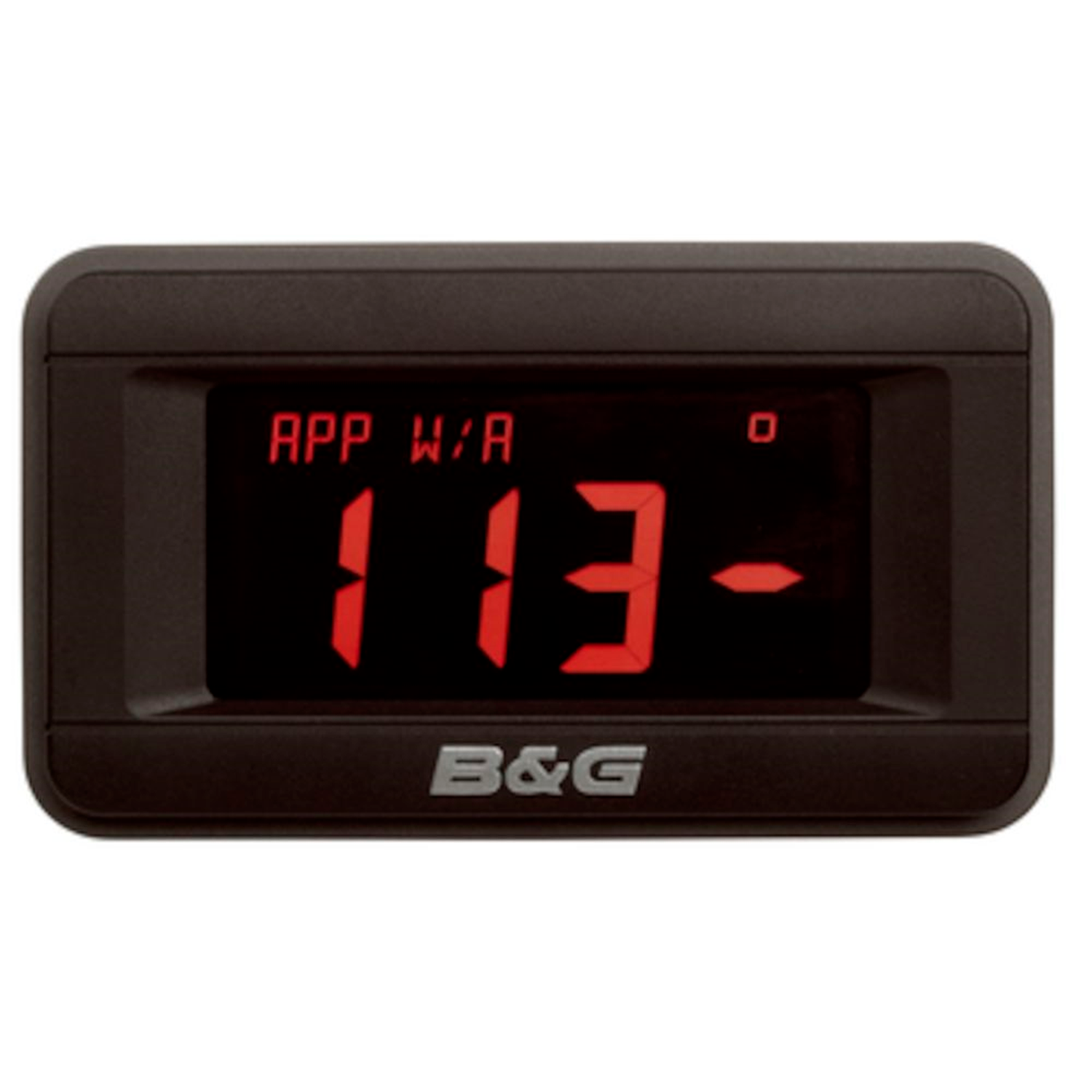 B&amp;G 10/10HV Display Pack for H3000 and WTP3 systems