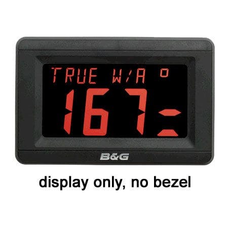 B&amp;G 20/20HV Display only