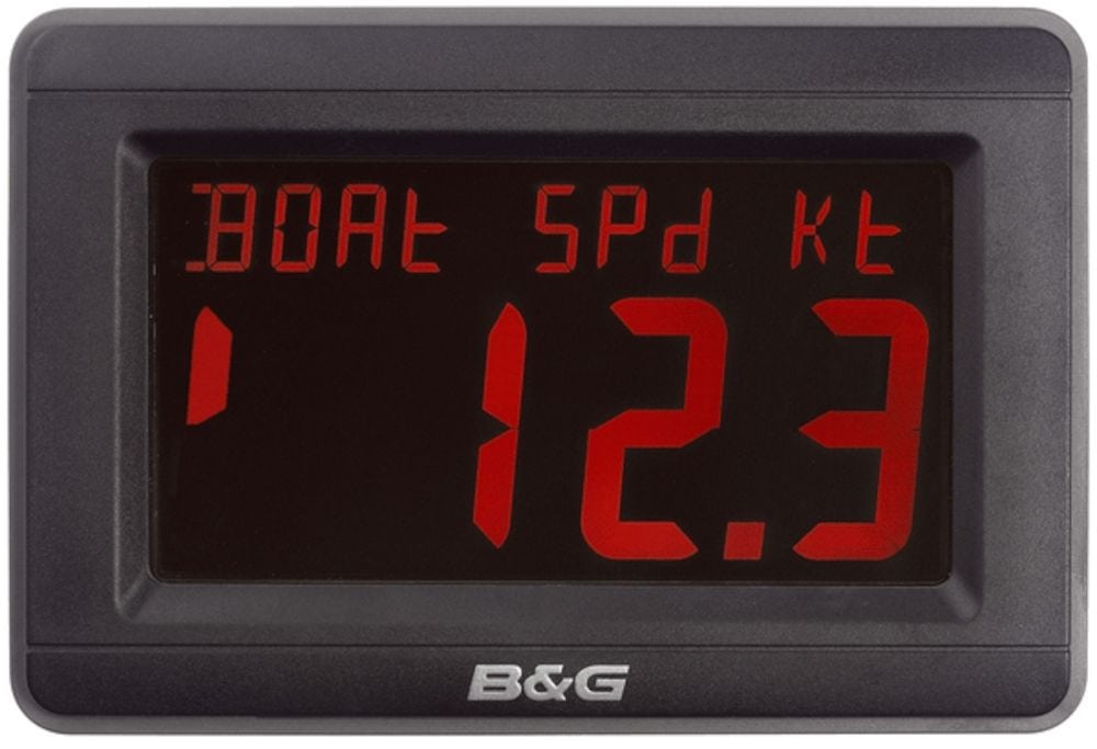 B&amp;G 20/20HV Display Pack for H3000 and WTP3 systems - image 3