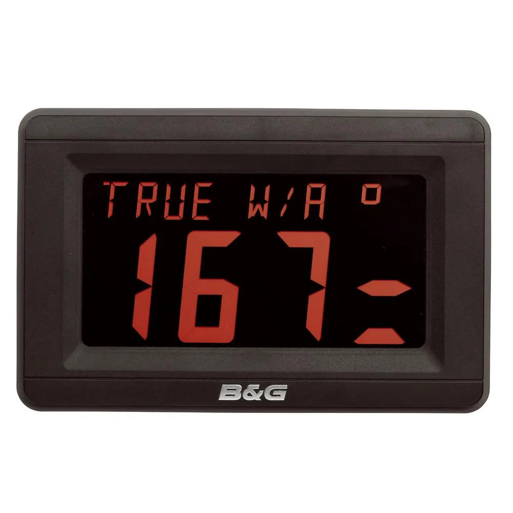 Pack de pantalla B&amp;G 20/20HV para sistemas H5000 o Triton