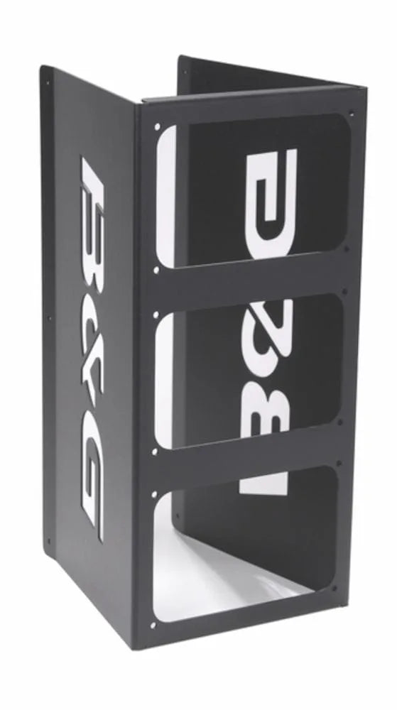 B&amp;G 20/20HV Mast Bracket . 3 way