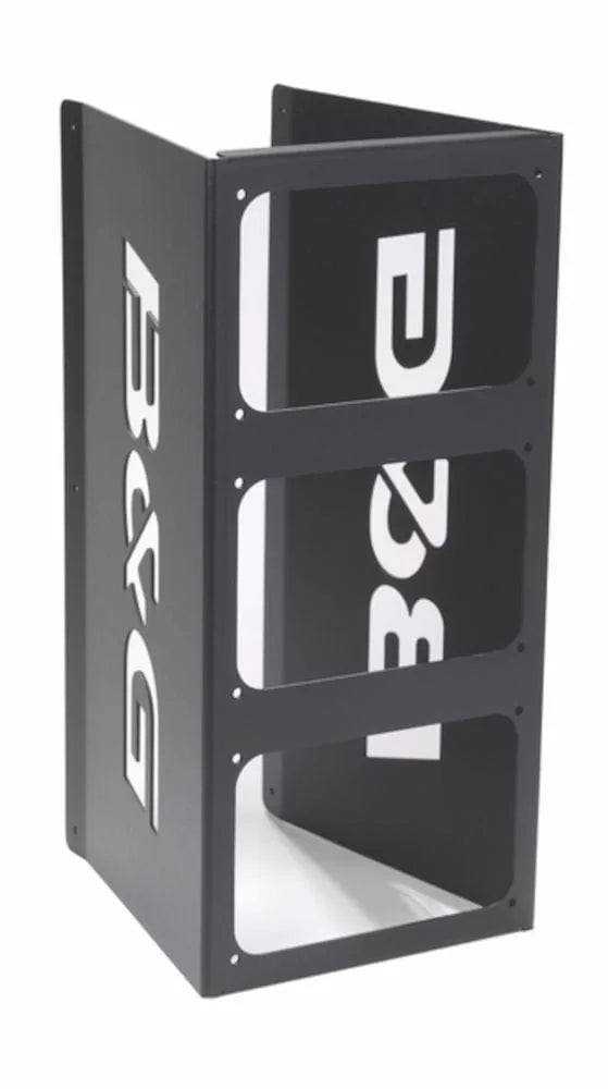 B&amp;G 20/20HV Mast Bracket . 5 way