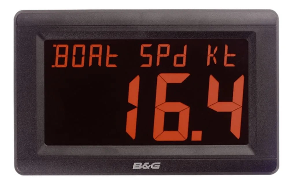 B&amp;G 30/30HV Pack de Display para sistemas H3000 y WTP3 - imagen 3