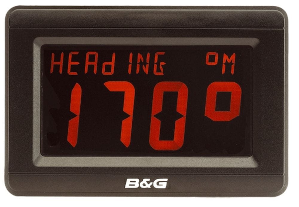 B&amp;G 40/40HV Sun Cover - image 2