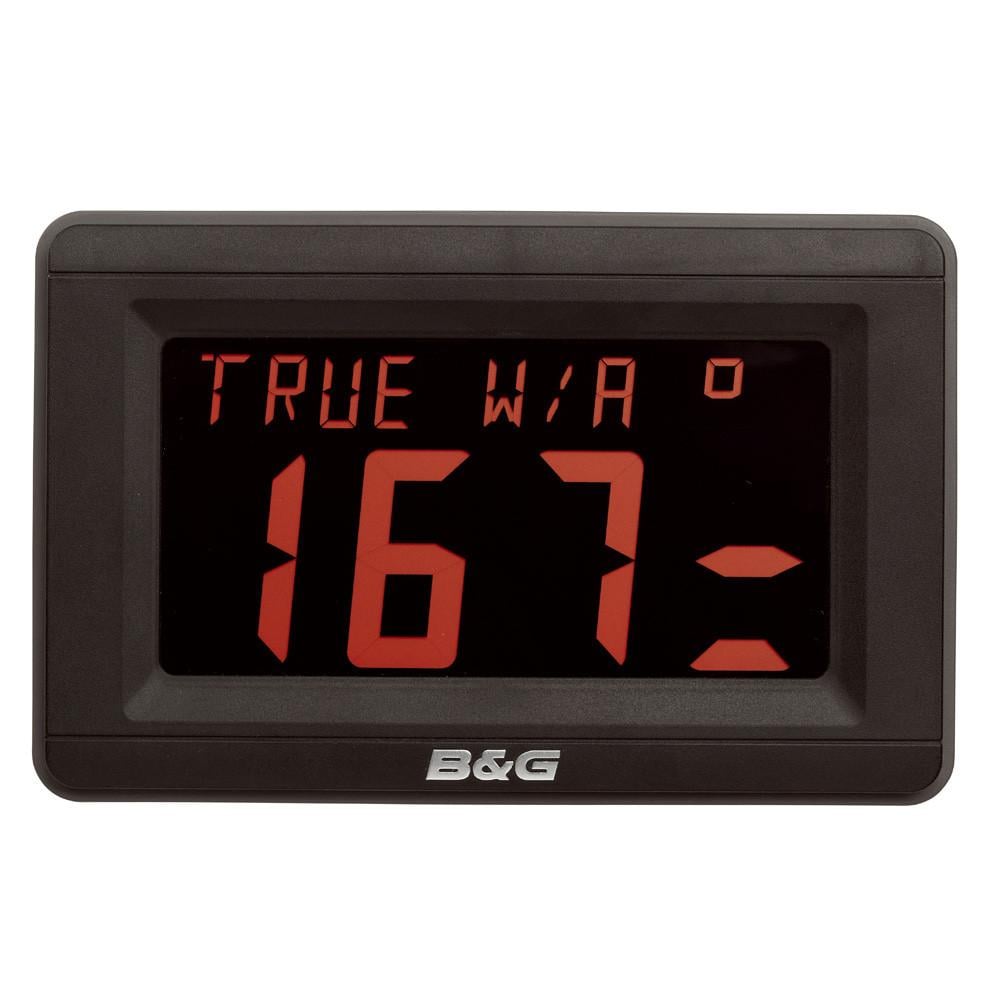 B&amp;G 40/40HV PAQUETE DE DISPLAY