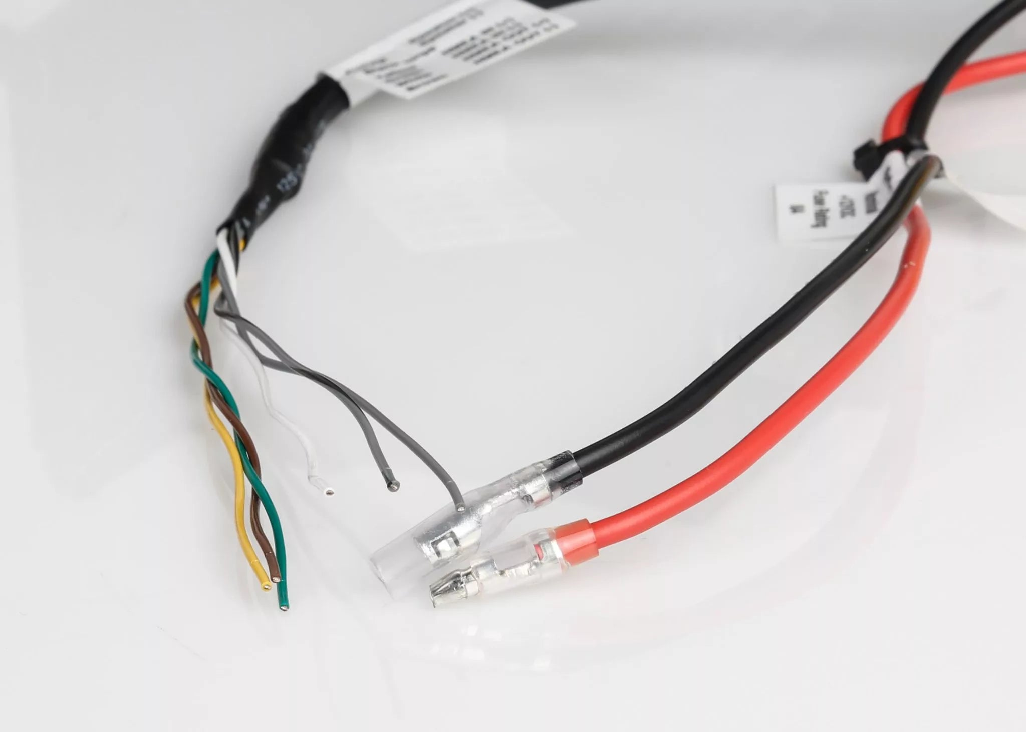 B&amp;G fixed mount class D DSC VHF radio - image 2