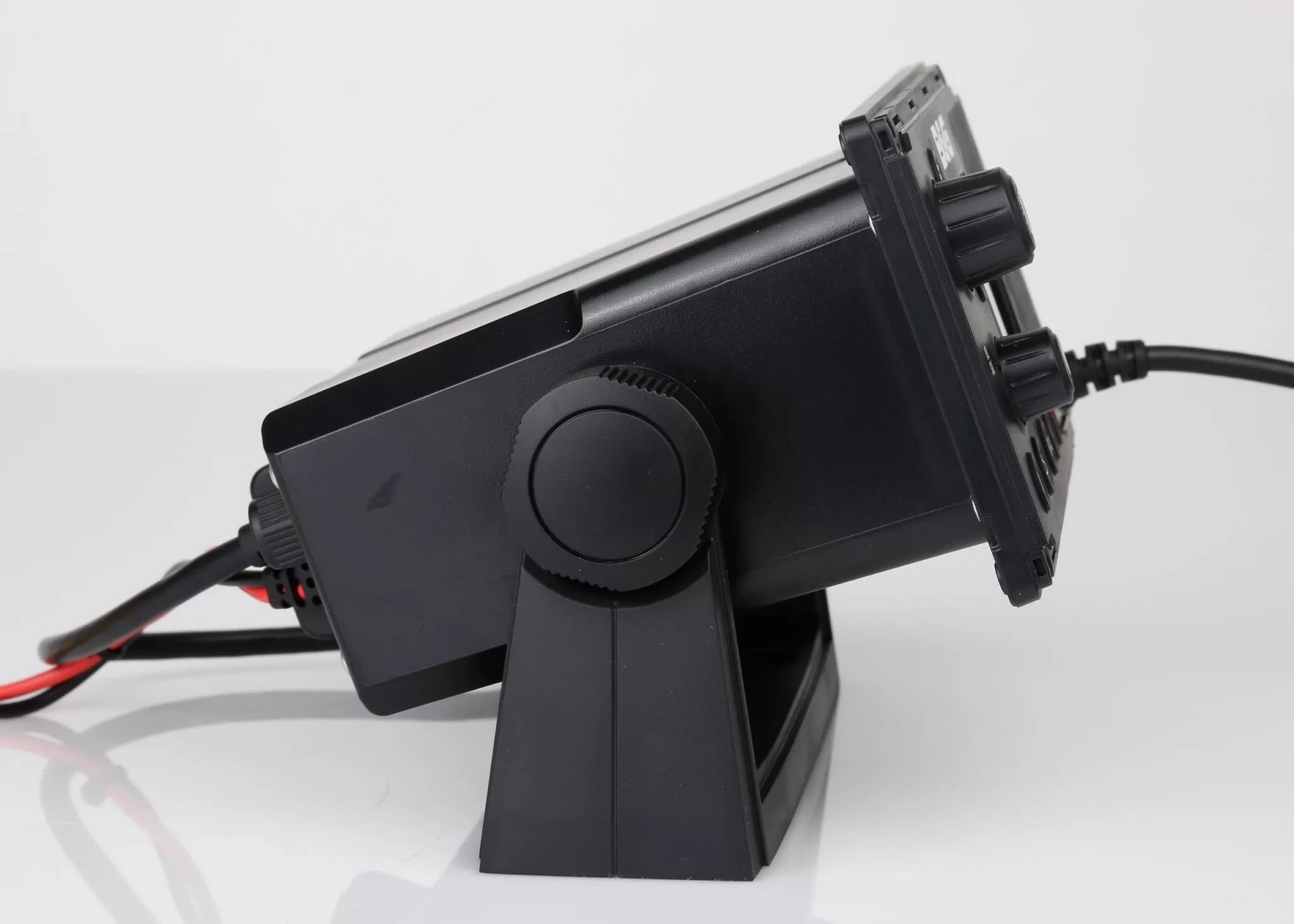 B&amp;G fixed mount class D DSC VHF radio - image 5