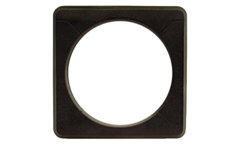 B&amp;G H3000 Analogue Bezel (Black)